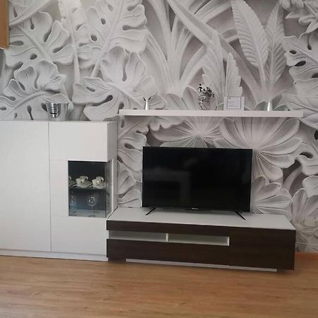 Apartamento Lalin Centro Ll Esterno foto