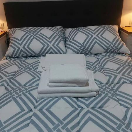 Apartamento Lalin Centro Ll Esterno foto