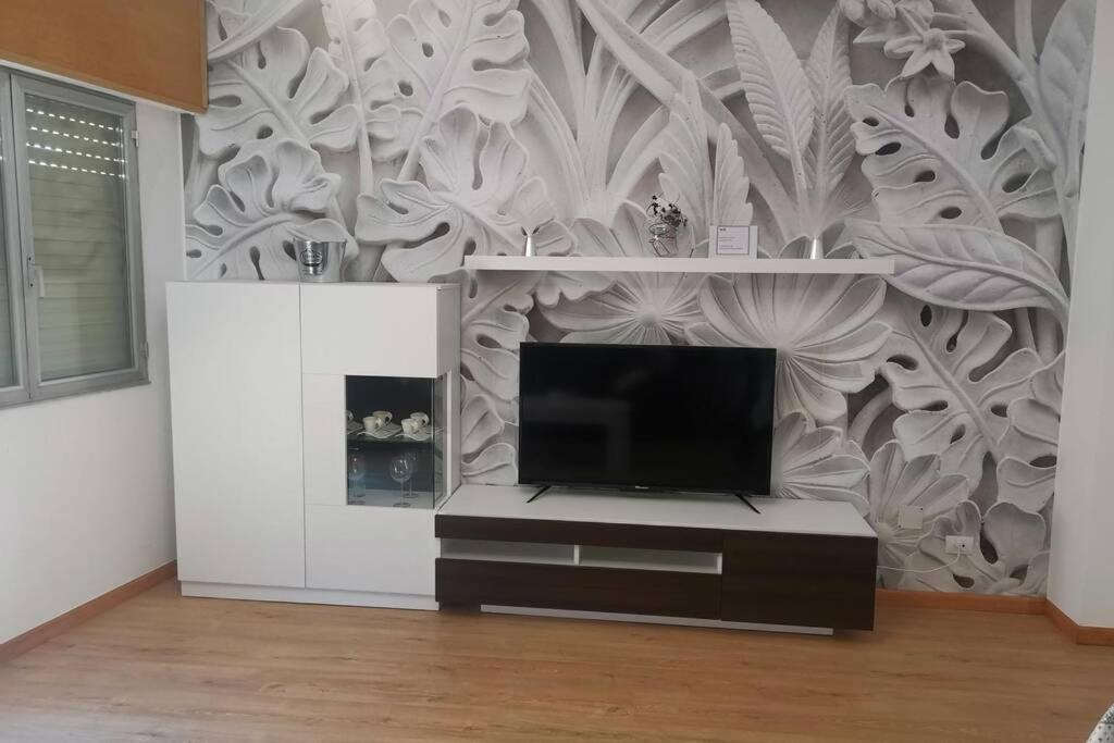 Apartamento Lalin Centro Ll Esterno foto