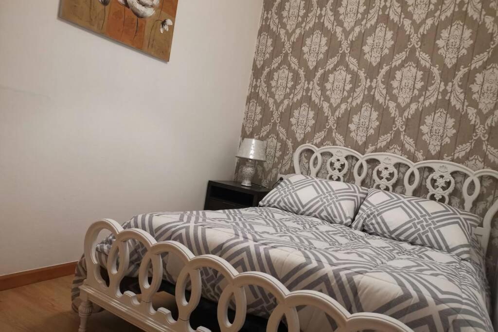 Apartamento Lalin Centro Ll Esterno foto
