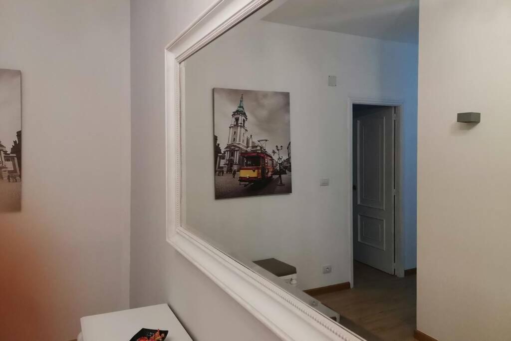 Apartamento Lalin Centro Ll Esterno foto