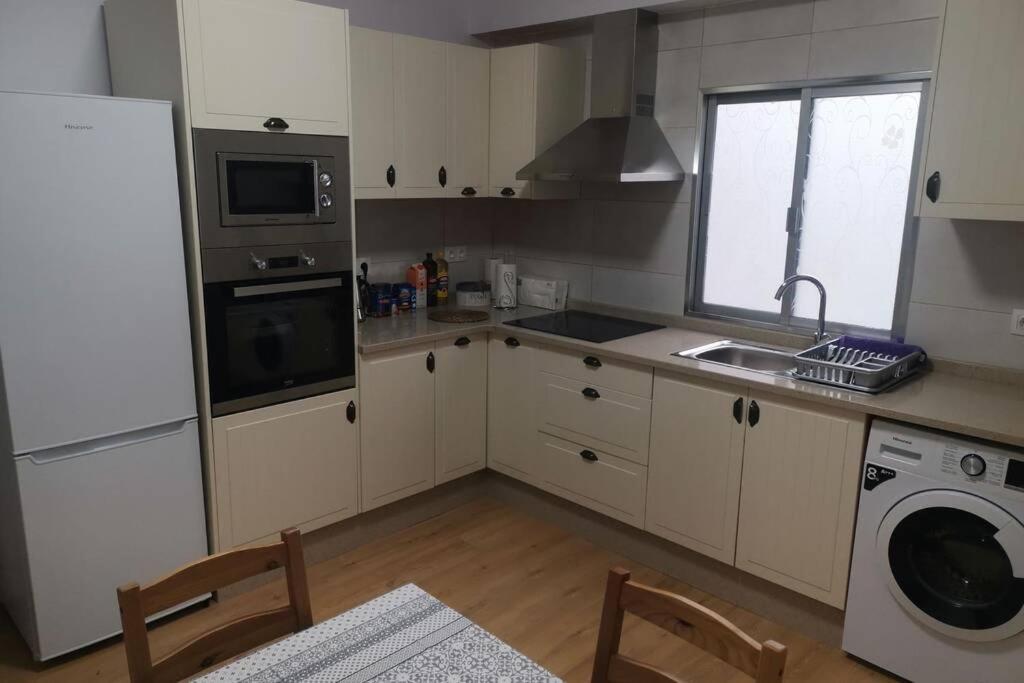 Apartamento Lalin Centro Ll Esterno foto